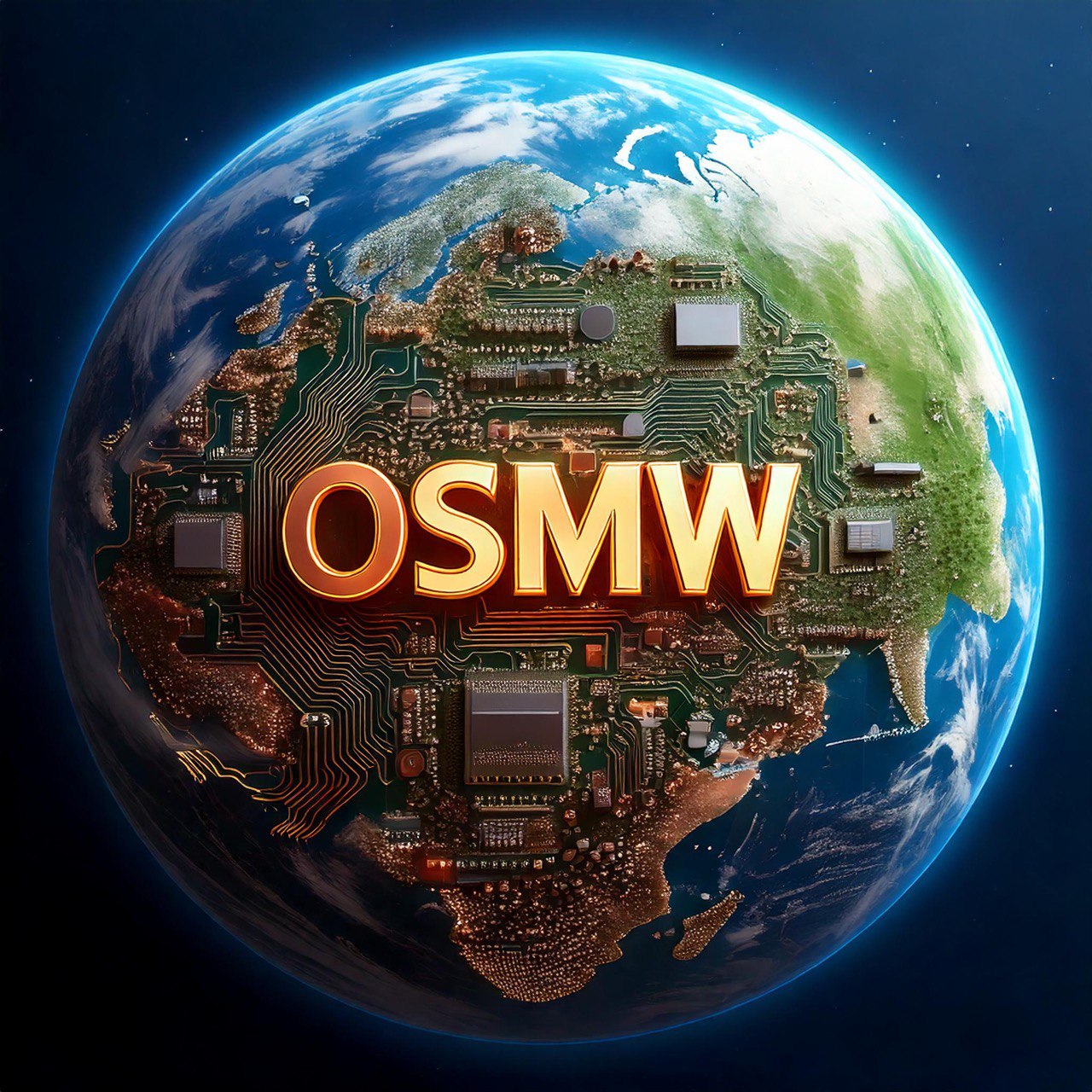 Logo Server