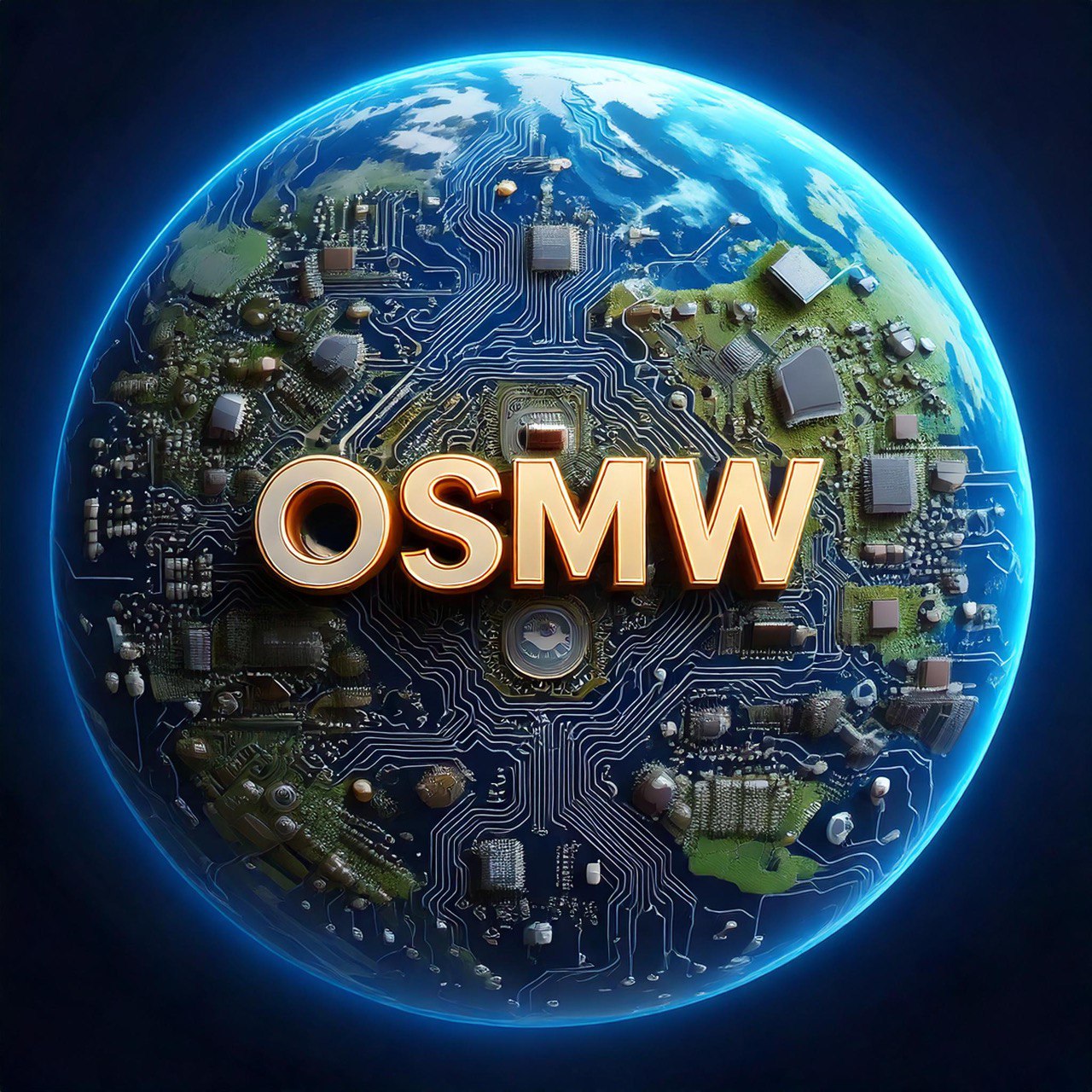 Logo Server